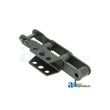 A & I Products Chain Repair Kit CA550 3" x3" x3" A-634340